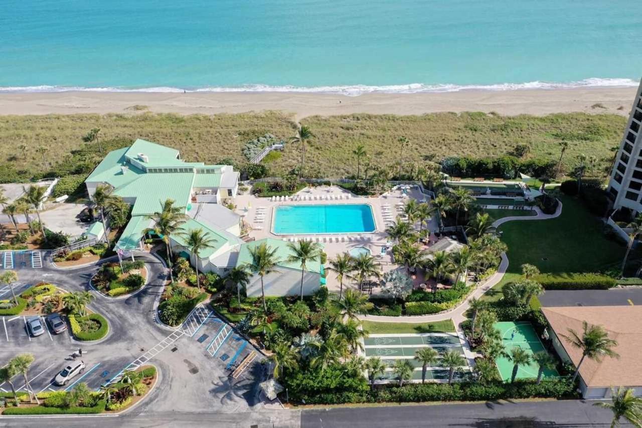 Ocean Village Fort Pierce Exterior foto