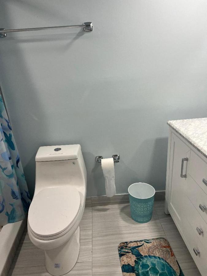 Ocean Village Fort Pierce Exterior foto