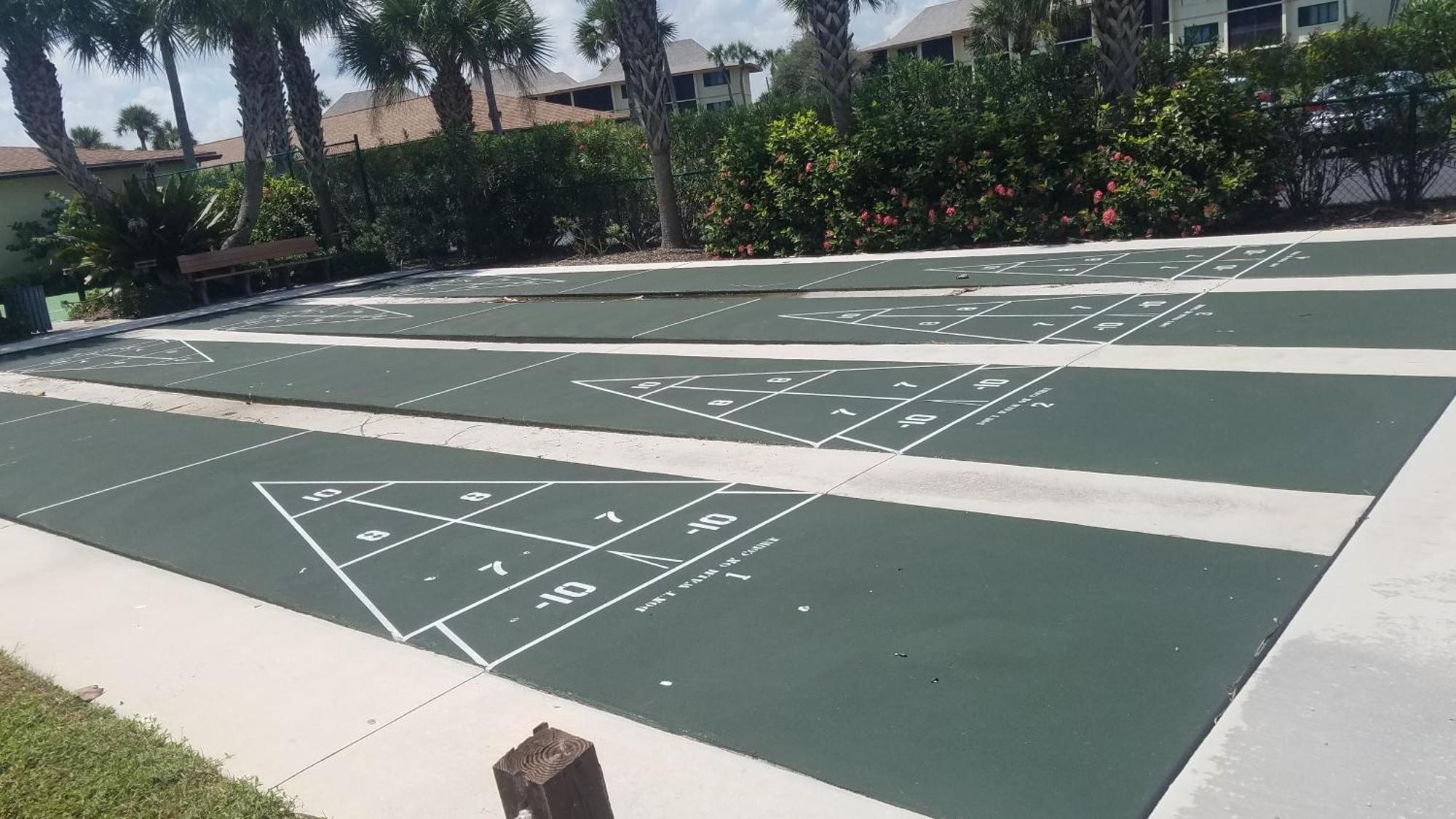 Ocean Village Fort Pierce Exterior foto