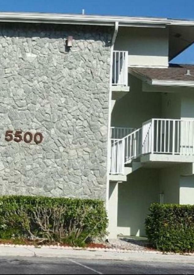 Ocean Village Fort Pierce Exterior foto