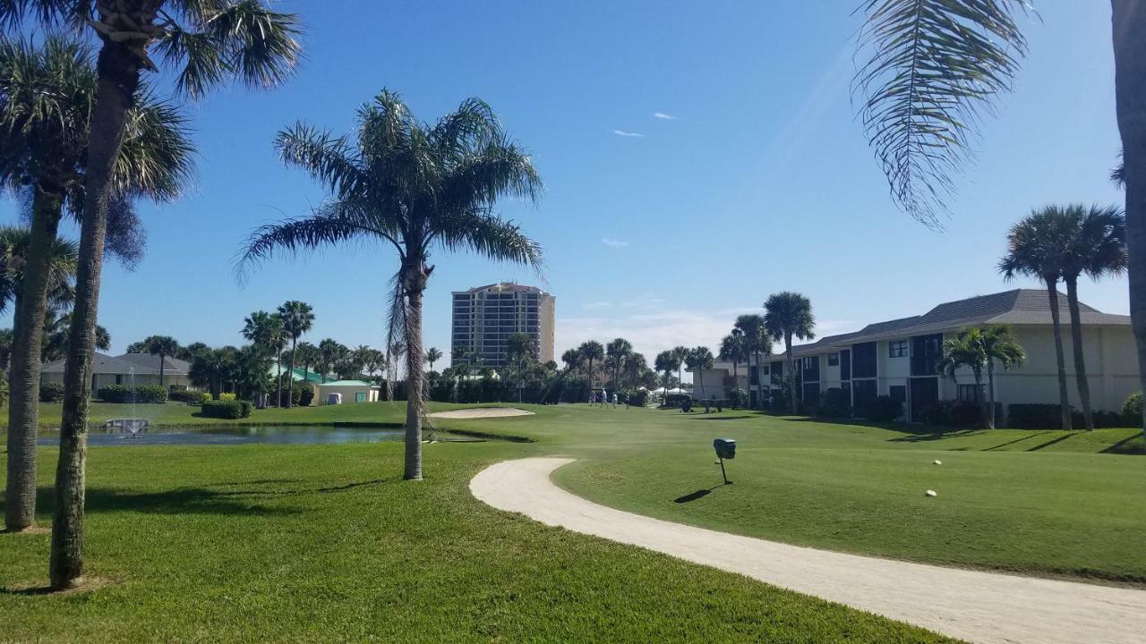 Ocean Village Fort Pierce Exterior foto