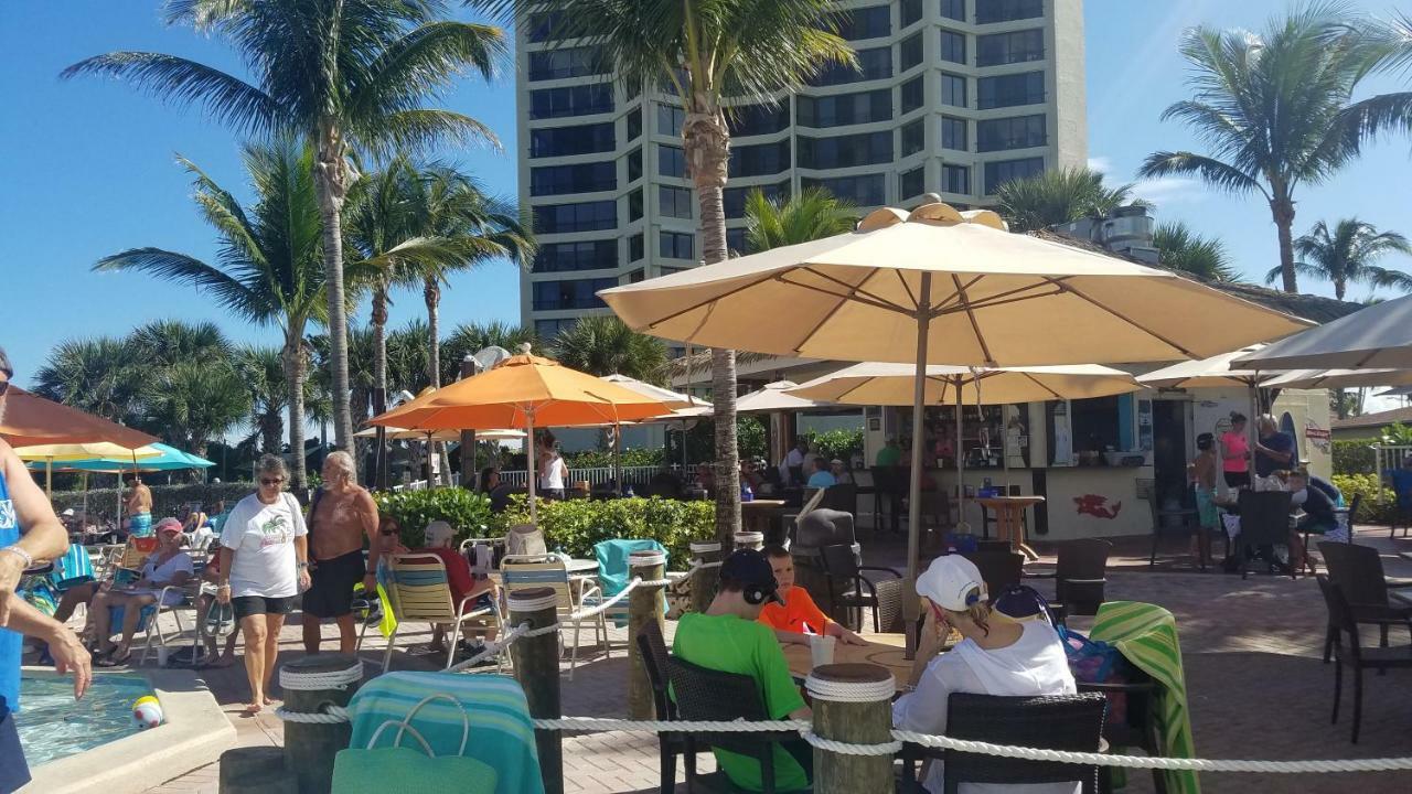 Ocean Village Fort Pierce Exterior foto