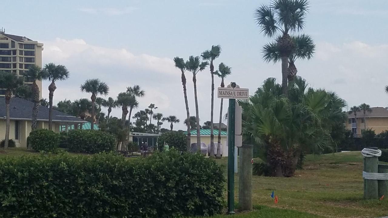 Ocean Village Fort Pierce Exterior foto