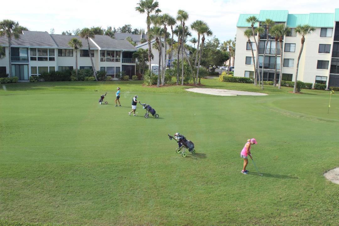 Ocean Village Fort Pierce Exterior foto